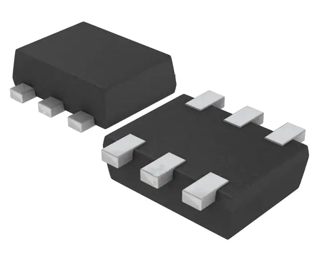 晶體管 MOSFET